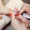 Rechargeable Electric Nail Grinder Nail Polishing Machine Portable Mini Electric Driil Pedicure Kit Nail File Set for Home Salon