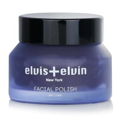 ELVIS + ELVIN Peeling do twarzy