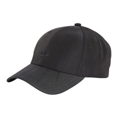 adidas Baumwoll-Baseballkappen Unisex Schwarz Adidas IZ2114