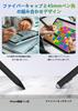 Surface Pen for Surface Windows 11 AI+ PC, 4096 Pressure Sensitivity, Magnetic Attachment, Ultra-High Sensitivity, Palm Rejection, Lightweight, Durabl