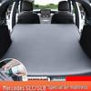 OEINGOEING Mercedes Car Trunk Air Mattress