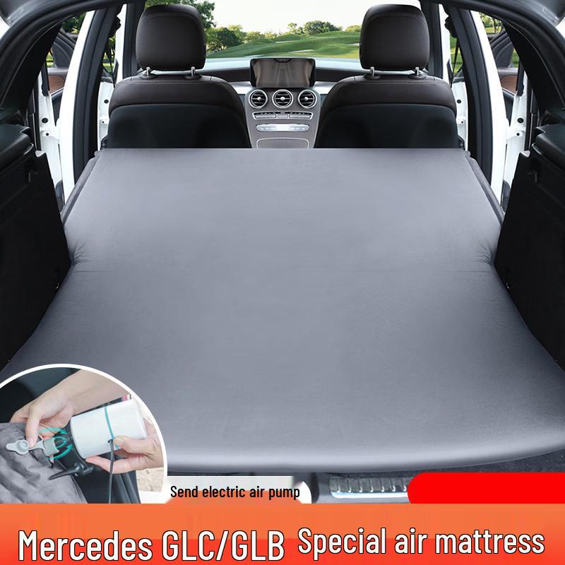 OEINGOEING Mercedes Car Trunk Air Mattress