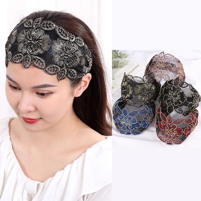 Acessórios para cabelo – Diademas para mulheres
