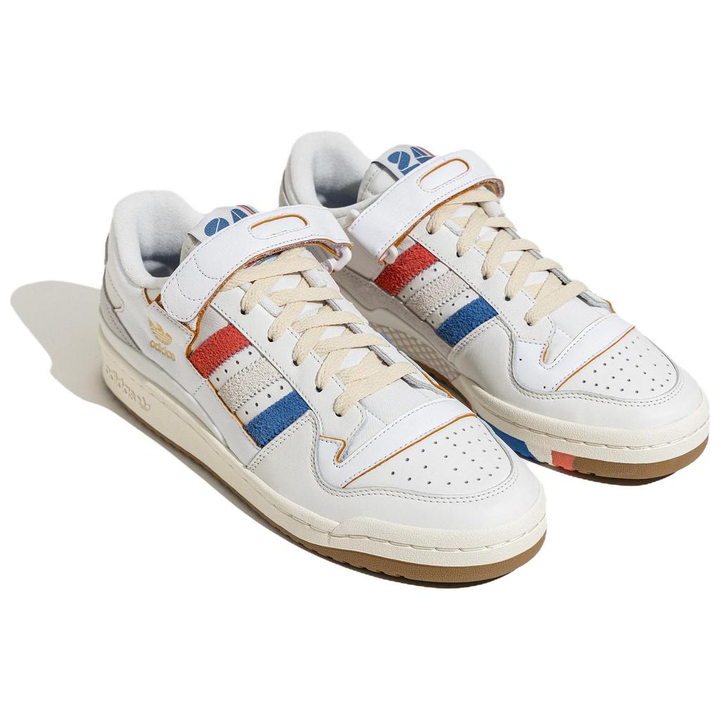 New Adidas Forum 84 Low 'Paris Olympics' IF9670