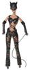 Barbie as Catwoman
