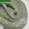 Quanzhida Tactical Camouflage Protective Gear Set