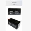 Dahua Notfall-Feuerrolltor-Steuerungssystem CN-Stecker (Adapter enthalten)