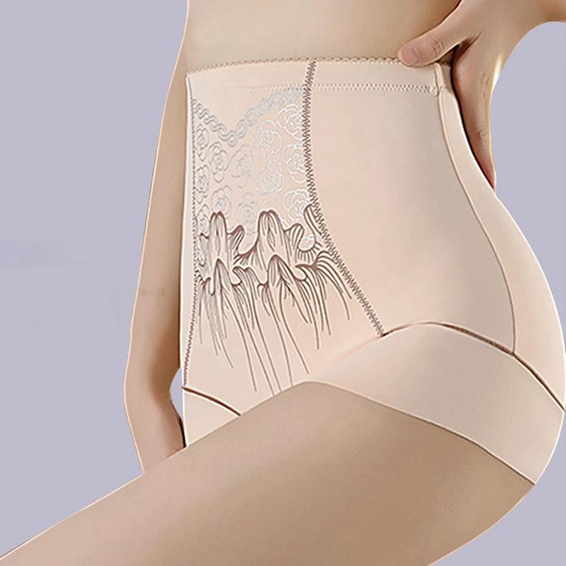 Pantalons gainants taille haute pour femmes, sans coutures, respirants, grande taille, pantalons sculptants pour le corps