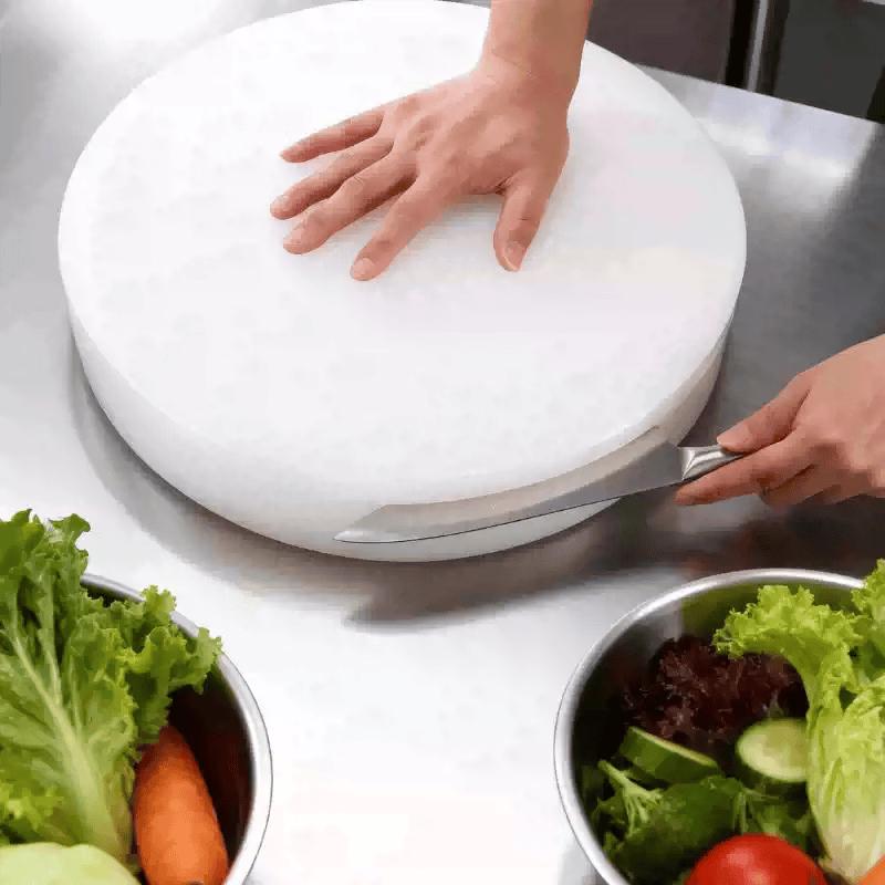 

Ruhan Thickened Antibacterial Layered Cutting Board