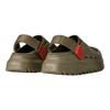 UGG Comfortable Fitting Closed Toe Slippers Men Slippers 1175051-BVRD