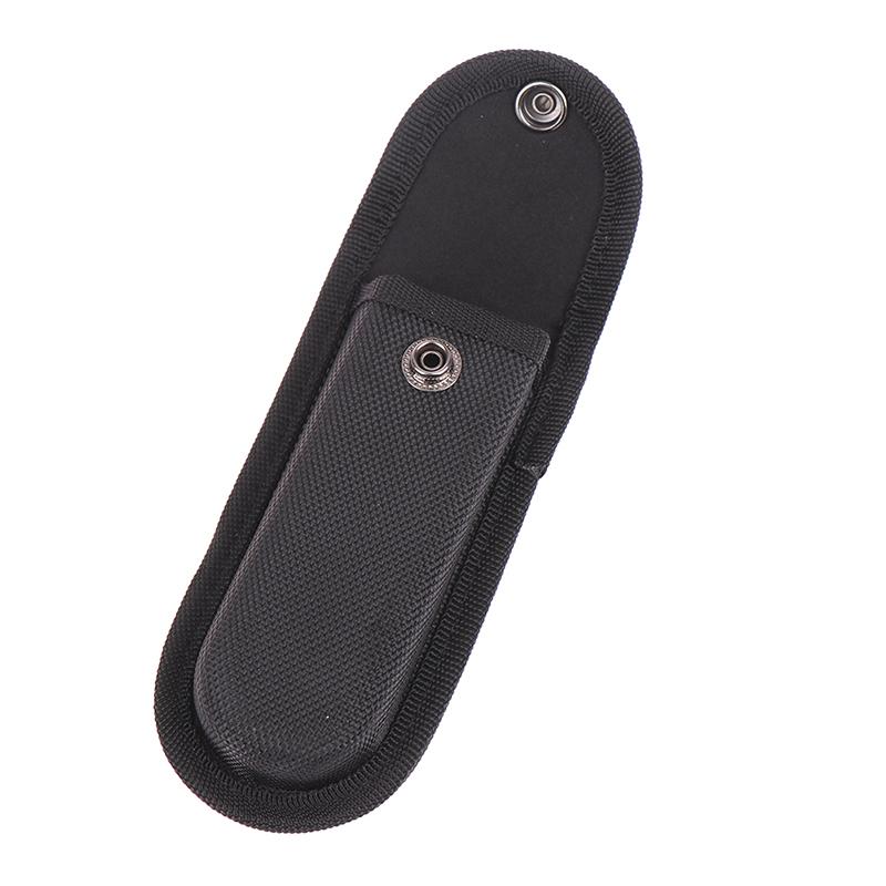 Fold Knife Plier Bag Pouch Case Sheath Nylon Belt Loop Carry Storage Holder
