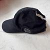 [USED] Rare STIGMA Cap with Cross Embroidery, Korean Black, Worn by BTS