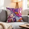 Brand Cubic C3 Cushion Cover 1Pcs Decorative Covers Soft Cushion Case For Sofa Couch Decor 40X40 45X45 Pillowcases