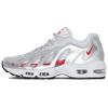 Air Max 96 Supreme Silver Bullet CV7652-001