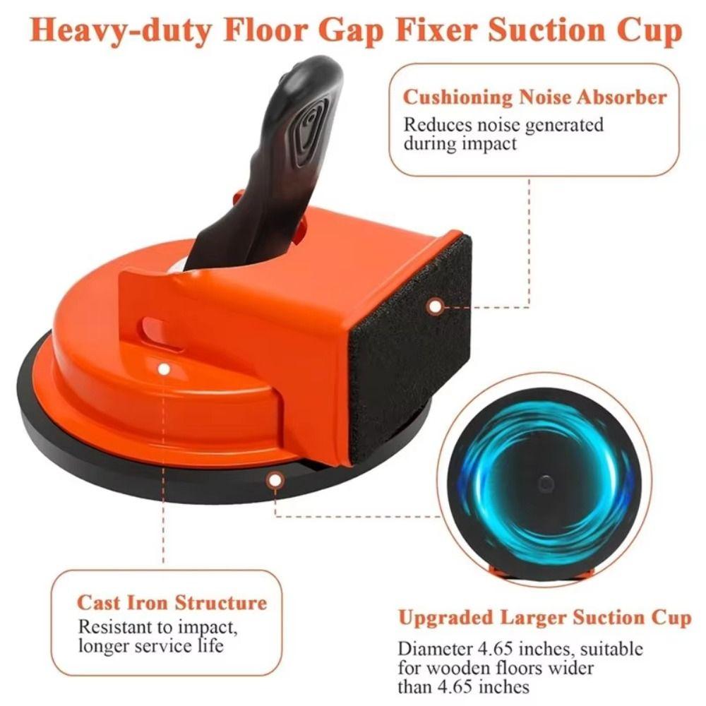 Strong Suction Cup Glass Lifting Suction Cup Vacuum Grabber for Tile  Carpentry Construction