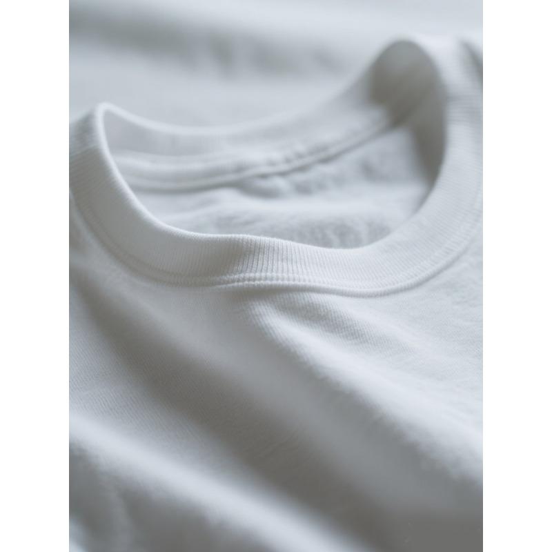 European sizes Men's T-Shirt - Iconic Demonic Skull & Red-Eye Wings Graphic with Fiery Flames & Logo Print - Casual Wear - Short Sleeve Round Neck Tee