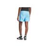 Adidas Originals Adicolor Classics Sprinter Shorts With Three Stripes And Elastic Waist Men Shorts Blue IM9434