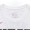 Nike Nike X NBA T-Shirt Men's White 870787-117