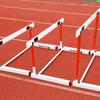 Adjustable Training Hurdle
