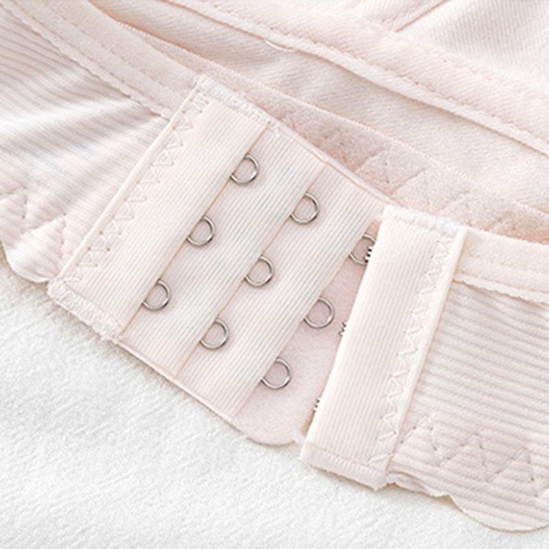 Teenager-BH für Mädchen Entwicklungszeit Unterwäsche Schüler-BH ohne Bügel