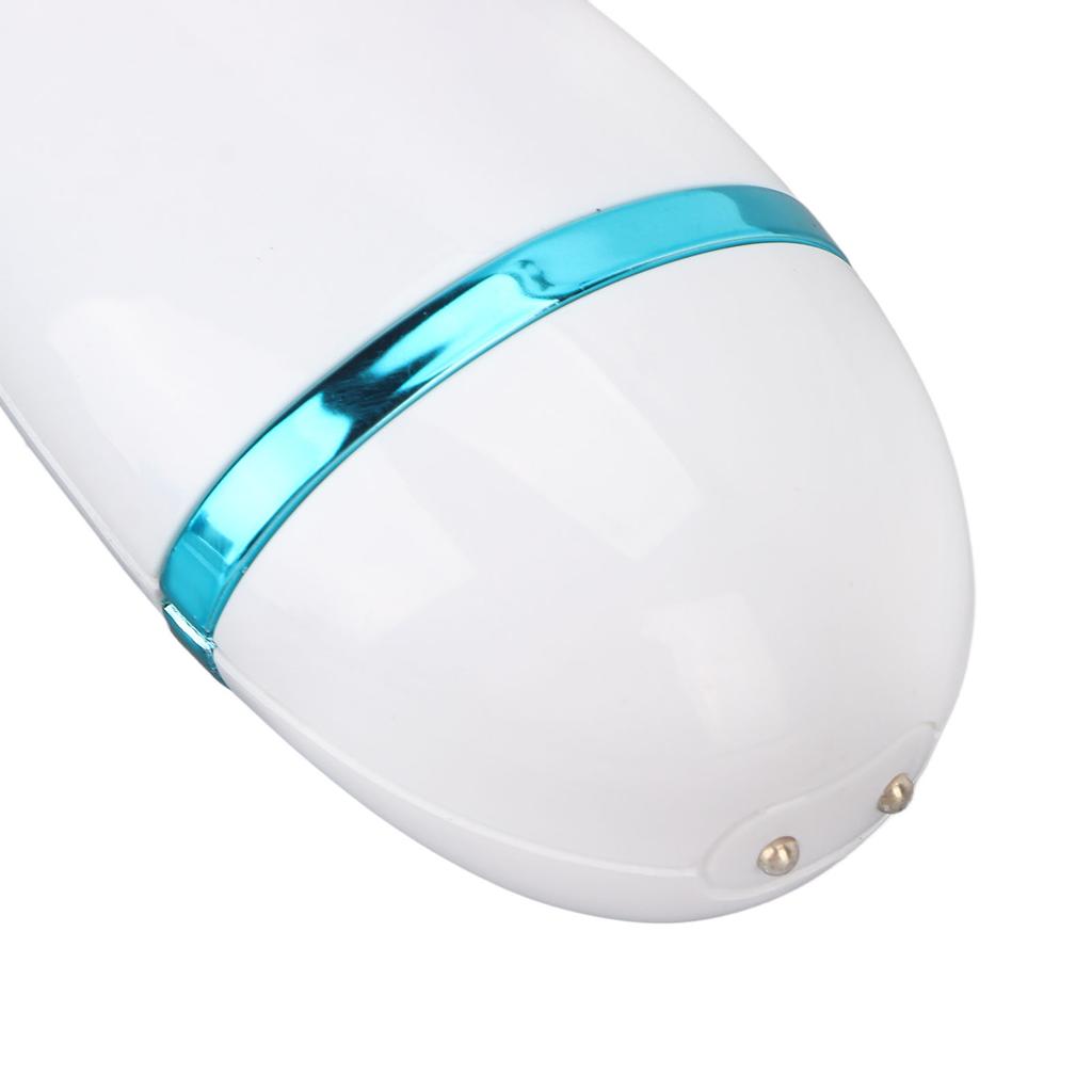 4 In 1 Facial Cleansing Brush Deep Cleaning Pore Cleaning Electric Face Cleaner for Men Women