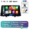 Android 14 Carplay WIFI+4G For KIA PICANTO Morning K 2016 2017 2018 2019 Car Radio Autoradio Multimedia Player Navigation Stereo
