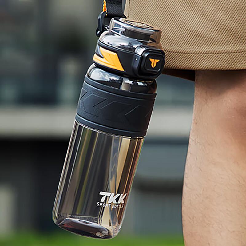 TKK Sports Water Bottle