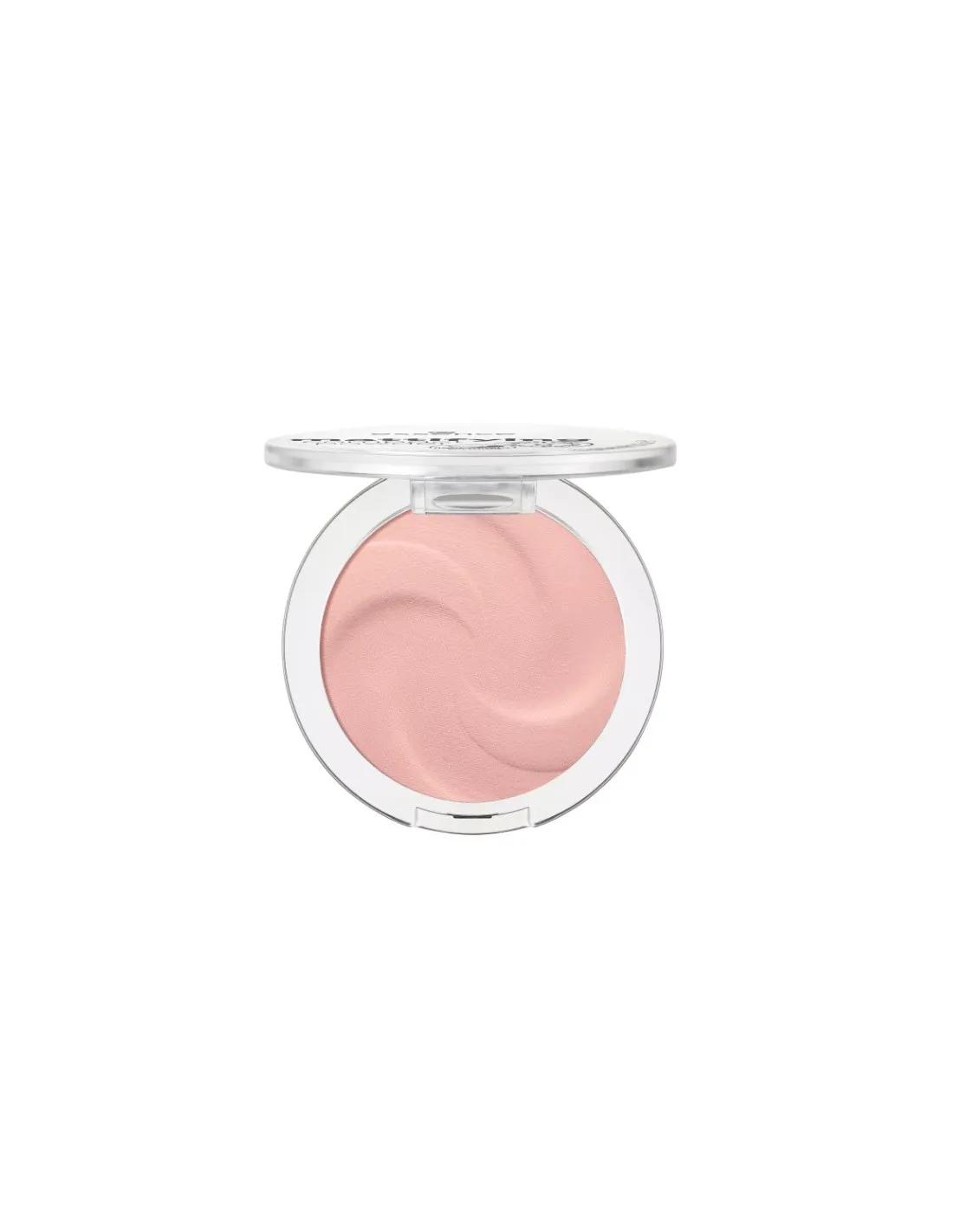 Компактная пудра Essence Cosmetics Matificantes 10-светло-бежевый 12 г