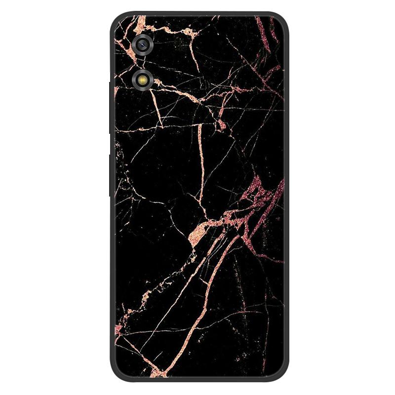 Case For Xiaomi Qin 3 Ultra Case Silicone Protective Cover for Qin3 Ultra Duoqin Qin 3 Ultra Bumper Protector Flowers Fundas