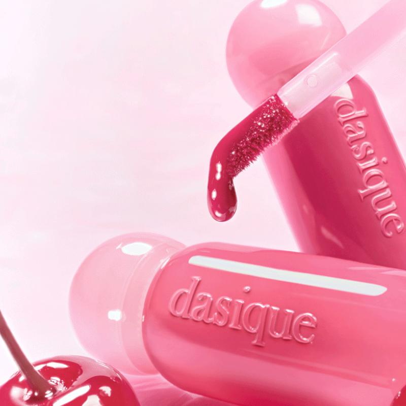 DASIQUE Juicy Dewy Glow Tint (14 Options)