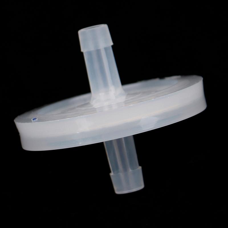 47MM Air Pump Filter Suction Device Dust Removal Filter for Sputum Aspiror - Medical Air Dust Filter