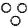 Versatile For Nissan 370Z Meter Clock Ring Cover For Nissan 370Z Dashboard Instrument Trim Frame