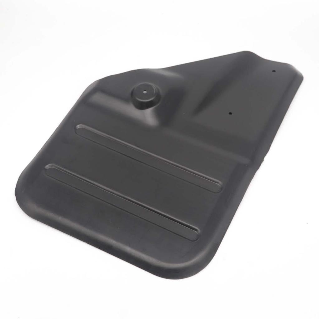 Jiangling Baodian 15+ Pickup Mud Flaps and Splash Guards Set