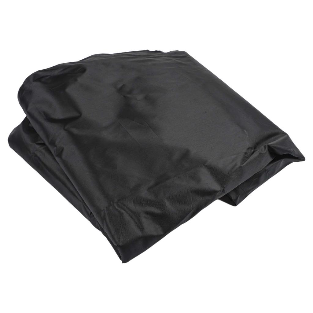 Accessory Waterproof Protection 122*173cm 210D Oxford Cover Snow Resistant Windproof Design Comprehensive Protection
