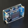 Mini DOS LCD Oscilloscope Electronic Kit, Equipped with STC8K8A Controller, DIY Electronic Making Module