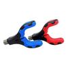 Carp Fishing Tackle Fishing Rod Holder Fishing Equipment Plastic+TPR