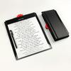 Nursing Clipboard Foldable Handheld Folders Portable Writing Board 3 Layers Secure Paper Grip for Ducuments for Doctors Students