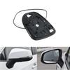 For Toyota RAV4 RAV 4 Wildlander -2024 Replace Rearview Mirrors Glass Outside Door Side Mirror Lens Heated
