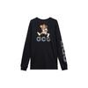 Nike ACG Cartoon Characters Alphabet Print Crew Neck Long Sleeve T-Shirt Men Tops AQ3953-013