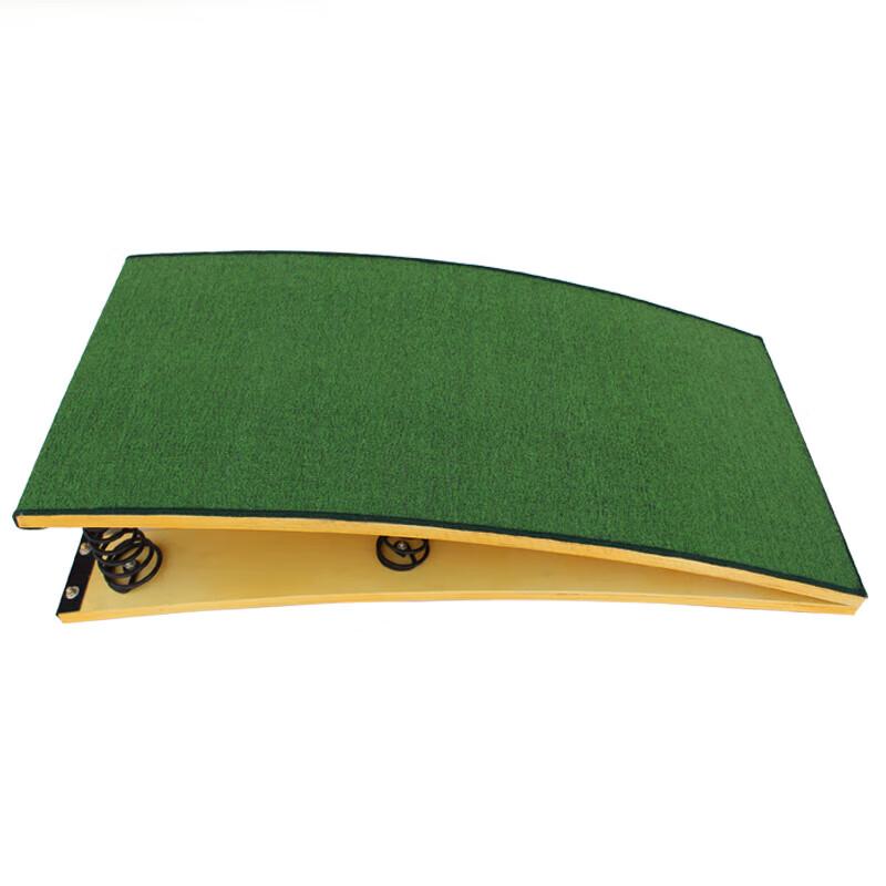 Ruibisheng Gymnastics S-Type Jumping Pedal