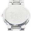 CITIZEN EXCEED Battery Working Ladies' Watch, Replaced, G-72