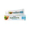Sri Sri Tattva Sudanta Whitening Toothpaste 80 gm X Pack Of 3 | Herbal Oral Care For Brighter Smile