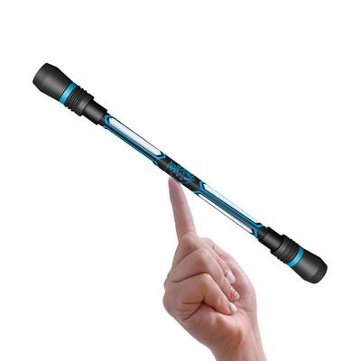 Kunststoff Drehstift Rutschfest Beschichteter Twirling Stift Lindert Angst Finger Drehen Drehstift