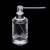 6 Stück/Set Parfüm Nachfüllwerkzeugset Kunststoff Diffusor Strohhalm Tropfer Trichter Spray Abfüllen Erforderliche Kosmetikwerkzeuge
