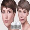 Day and Night Whitening Cream Tightens the Skin, Evenly Distributes Skin Tone, Anti-aging, Moisturizing and Hydrating Moisturizer
