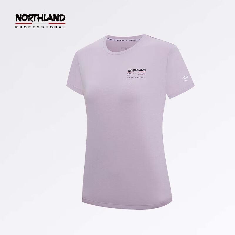 

Nosilance Women s Bango Short Sleeve T-Shirt 160/84A