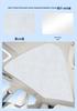 Zeekr Sunroof Sunshade: Electrostatic Adsorption for Model 001/007/009, 7X - Heat & UV Protection