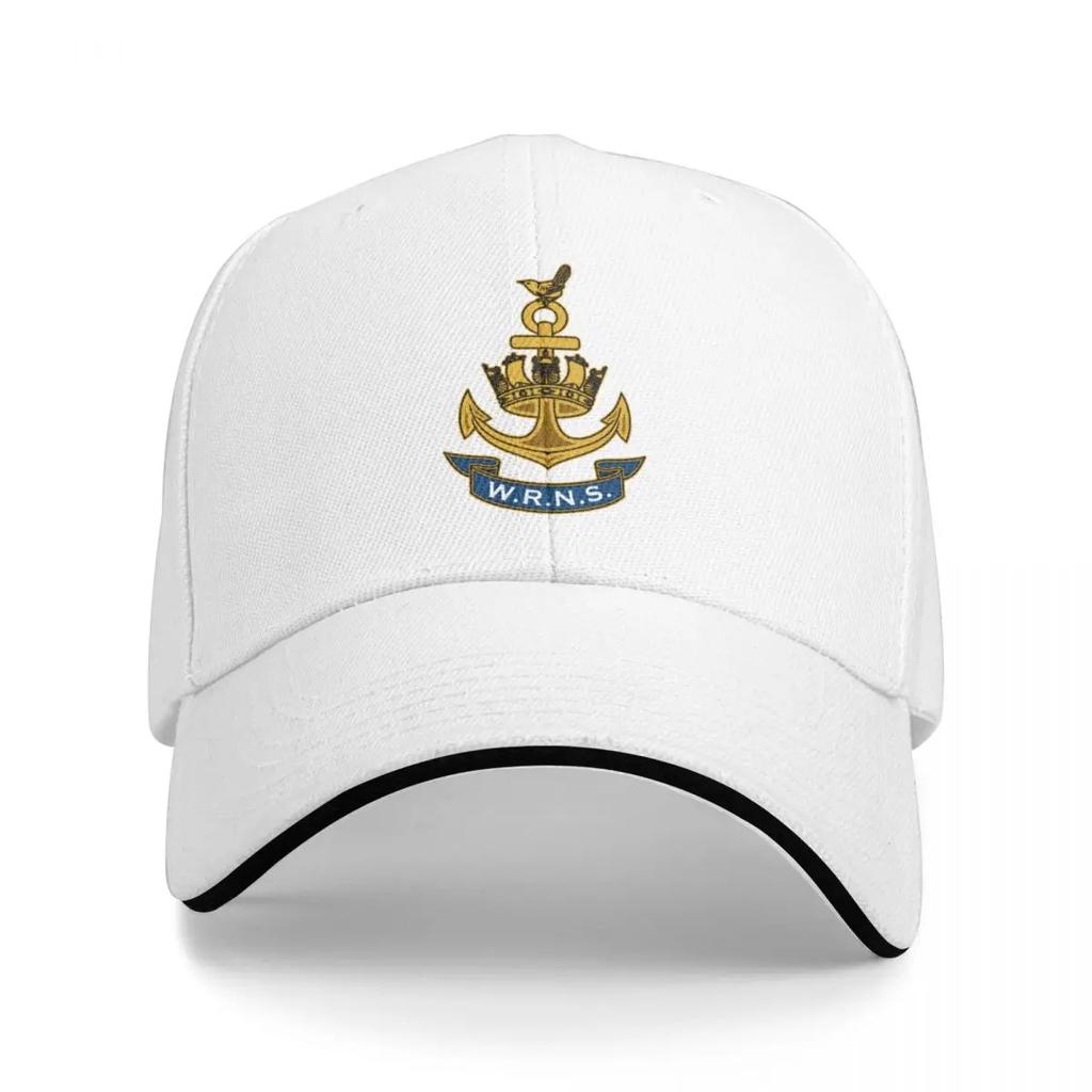 Womens Royal Naval Service Baseball Cap Unique hats Golf Hat Sun Hats For Women Mens