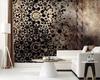 Wallpaper Mandala Oriental Ornament
