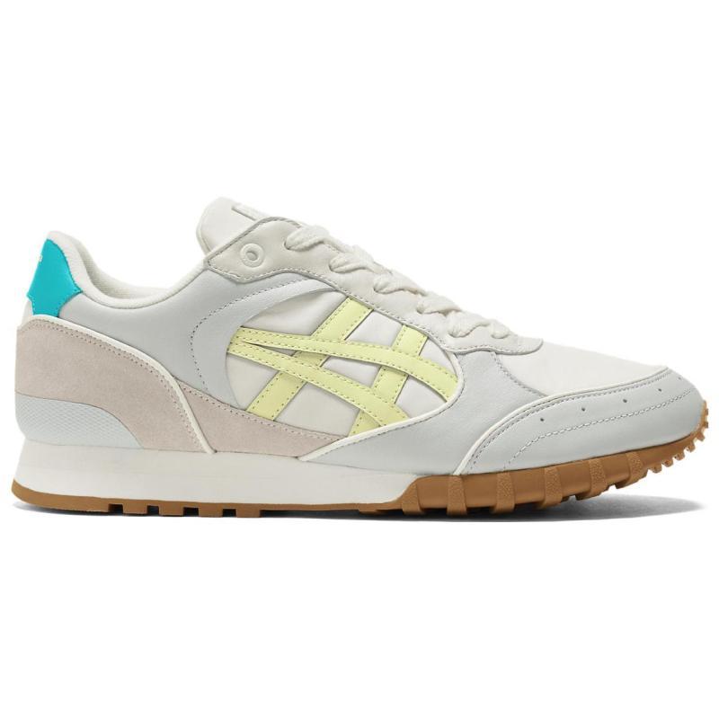 Onitsuka Tiger Colorado Eighty Five Shoes 'Cream Huddle Yellow' Sneakers 1183C043-102